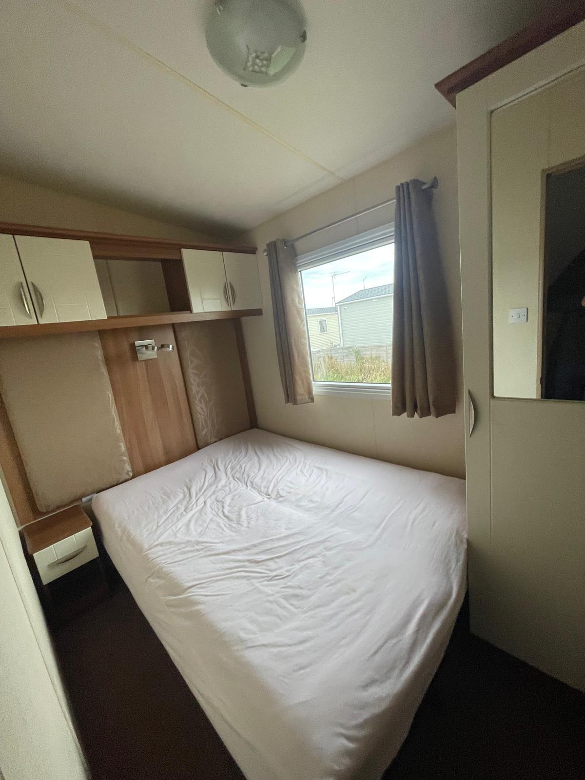 CASA MOVIL T3 DORMITORIOS 44 m2