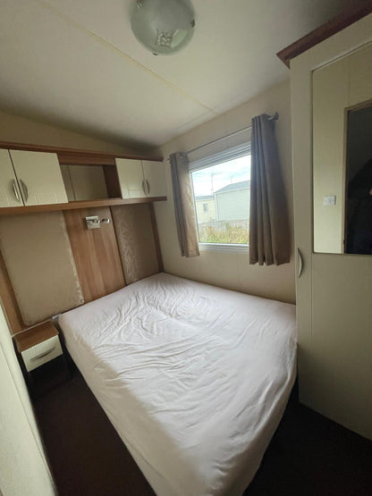 CASA MOVIL T3 DORMITORIOS 44 m2