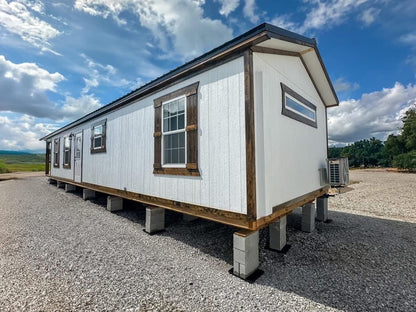 Casa Móvel Le Winston T4 (212 m² )