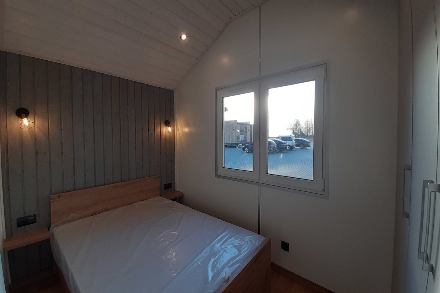Mobil-home T1 REMA 35 m²