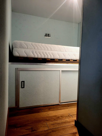 Minicasa de una sola planta de 40 m² T2
