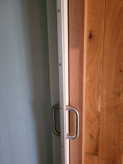 Minicasa de una sola planta de 40 m² T2
