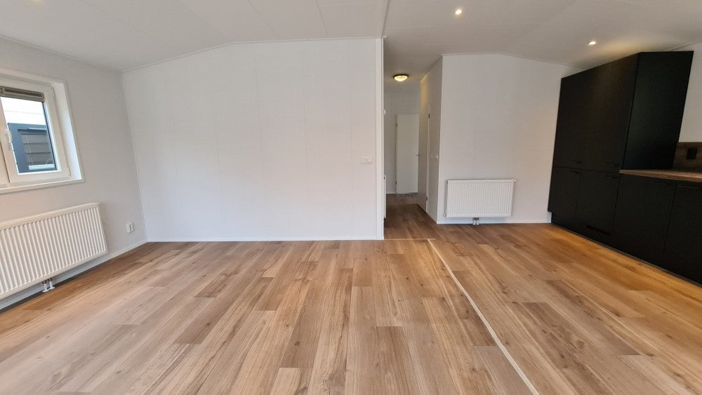 CASA MÓVEL T3 MEVO
