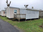 Casa móvil en un camping de 4 estrellas en St Hilaire (T3)