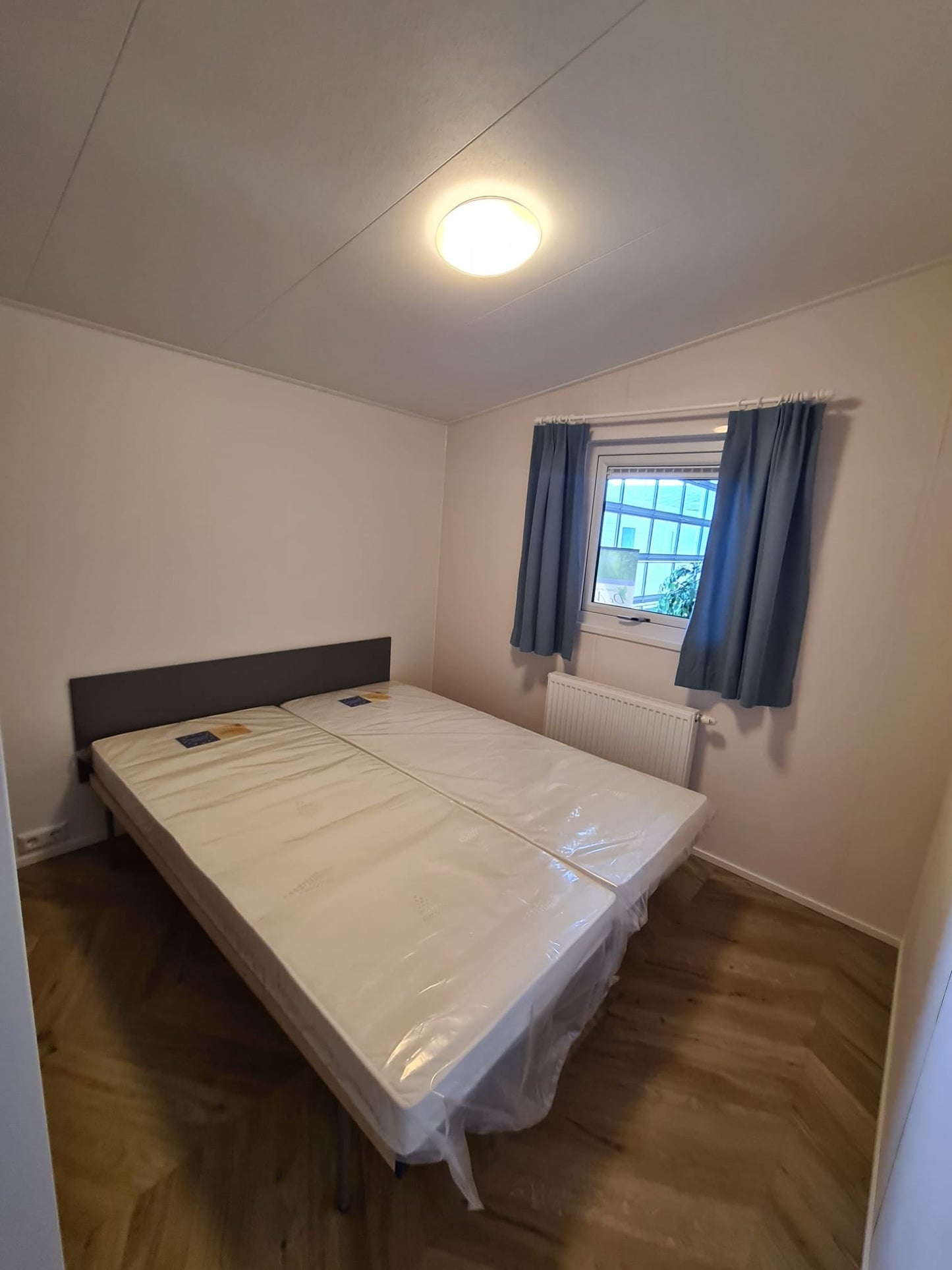 Casa móvel T3 ALABA