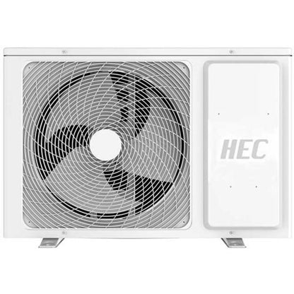 Haier – Aire acondicionado reversible de 3,5 kW – Wi-Fi integrado – Refrigerante R32 – Eficiencia energética A++ – Funcionamiento silencioso – Fácil instalación