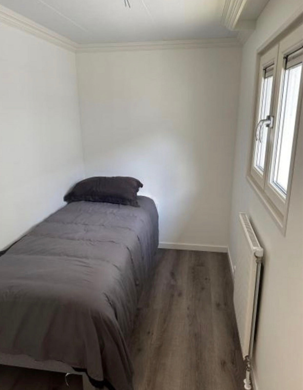 Casa Móvel Oma T3 (9,9 x 7,3 m)