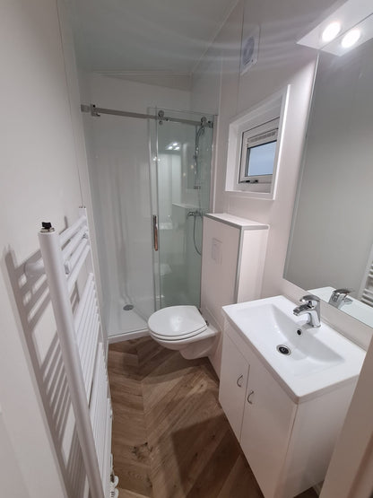 Casa móvel T3 ALABA