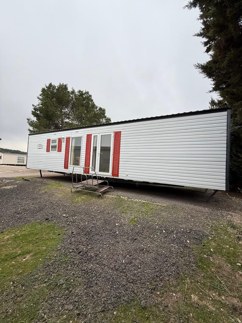 Casa jodania T2 24m2