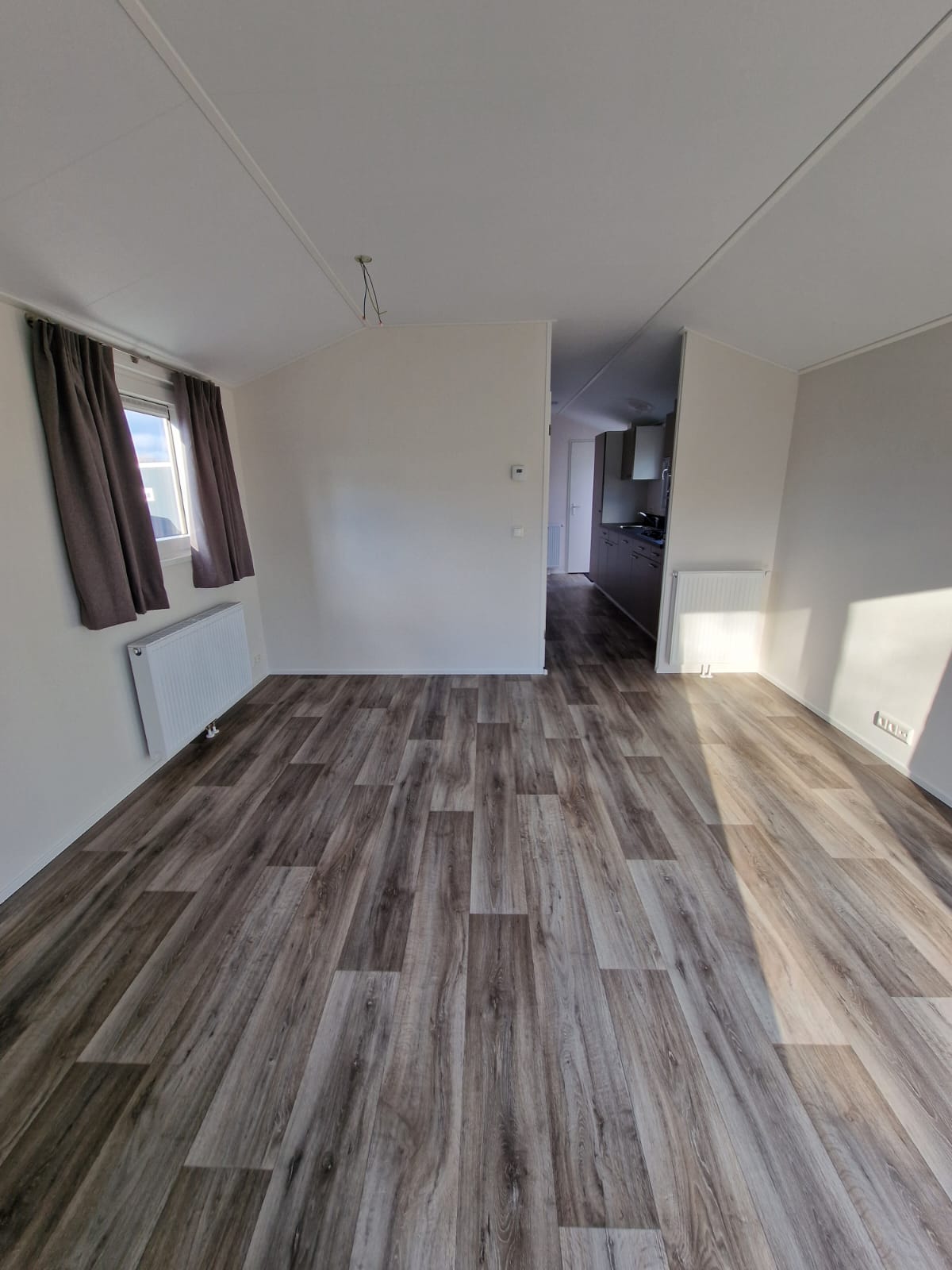 Casa móvel T3 AZAO