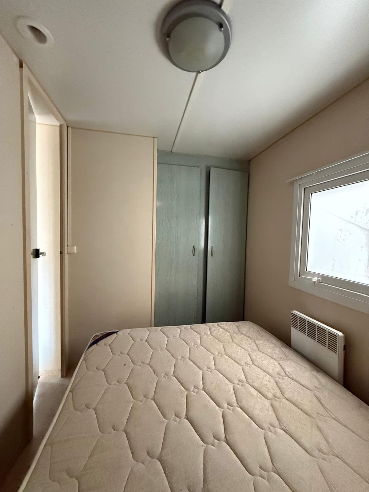 LA CASA MÓVIL ARANJUEZ T 24 m2