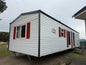 Casa jodania T2 24m2