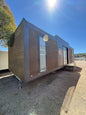 Casa prefabricada wx T3