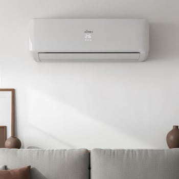 Ar condicionado fixo (3X1) Aire+ TD-WIFI R32 9000+12000+12000 BTU