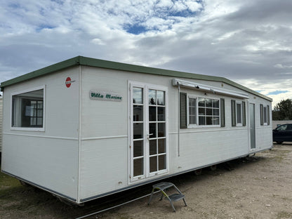 Mobil home T2  39m2
