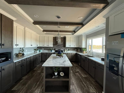 Casa Móvel Le Winston T4 (212 m² )