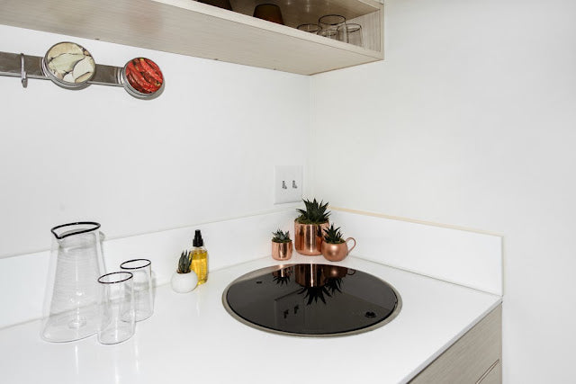 Casa Contenido NATTI 20pes
