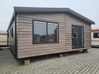 CASA MÓVEL T3 MEVO