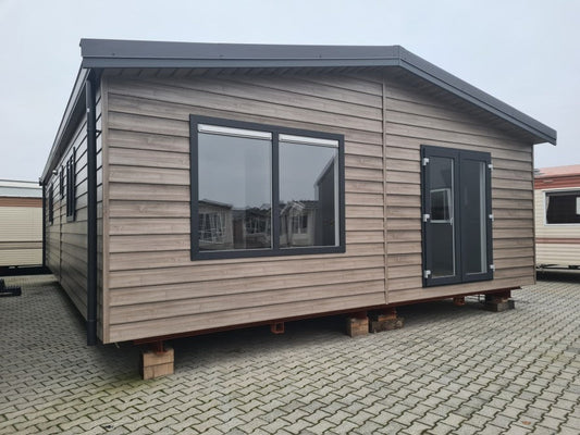 CASA MÓVEL T3 MEVO