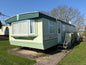 Casa móvil Inglaterra – 11,5 x 3,70 m (aprox. 40 m²)