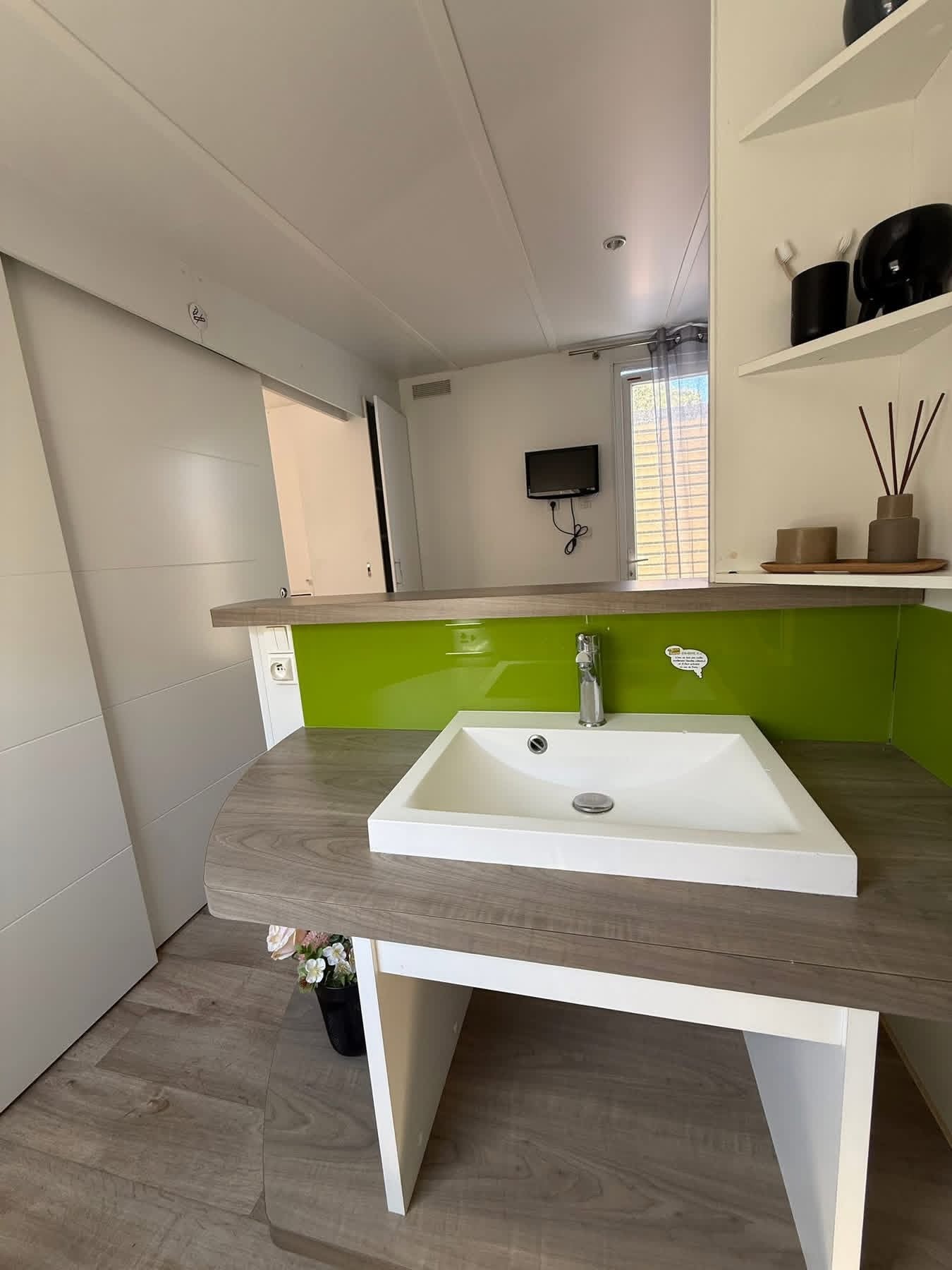 Casa prefabricada wx T3