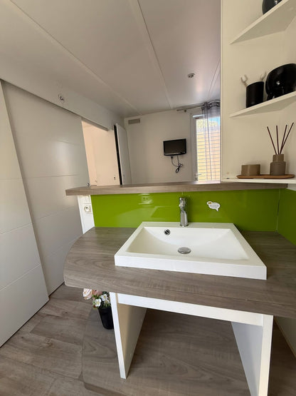 Casa prefabricada wx T3