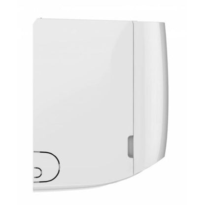 Hisense – Aire acondicionado reversible de 9000 BTU – Wi-Fi integrado – Tecnología DC Inverter – Eficiencia energética A++ – Capacidad de 2,6 kW – Nivel de ruido de 19 dB(A)