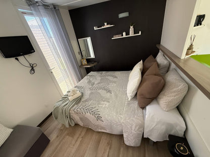 Casa prefabricada wx T3