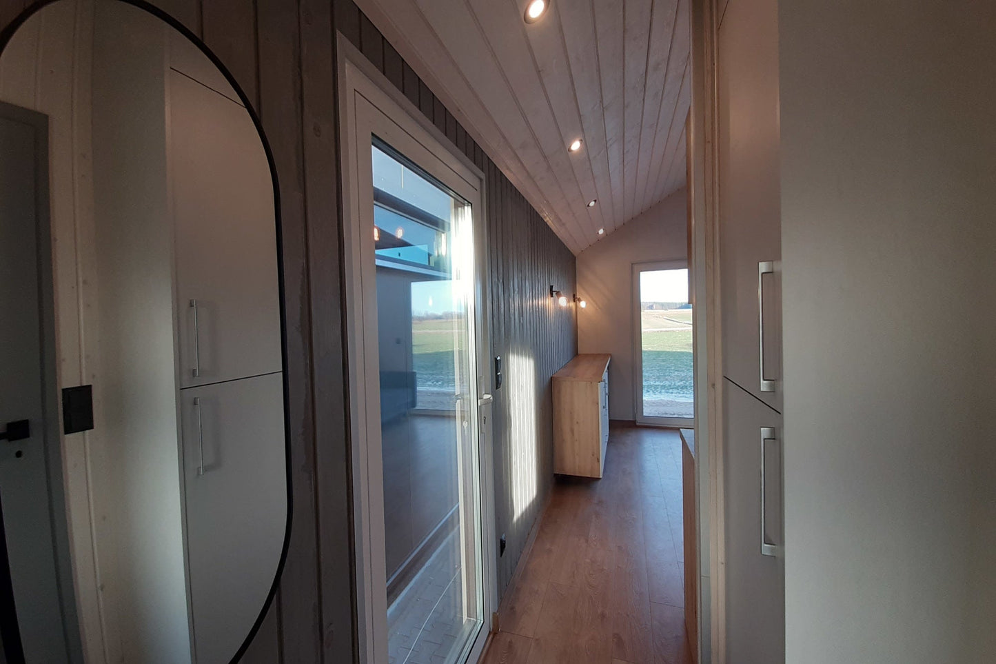 Mobil-home T1 REMA 35 m²