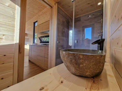 Tiny Home (Bélgica) Casa usada