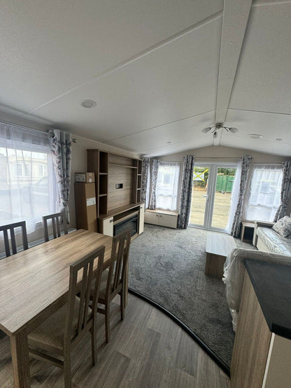 Casa móvel T2 ANGELINA 55 m²