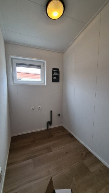 CASA MÓVEL T3 MEVO