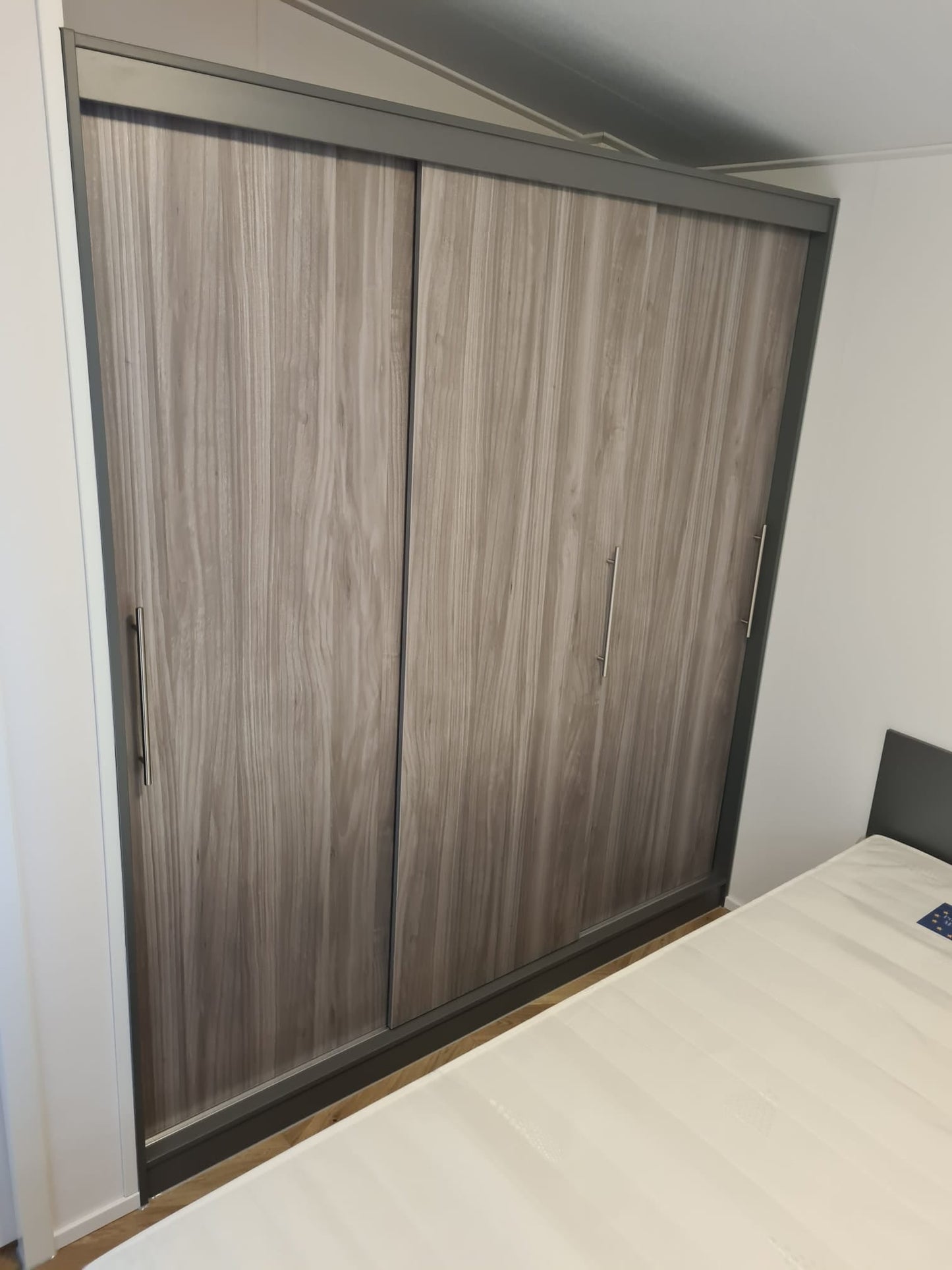 Casa móvel T3 ALABA