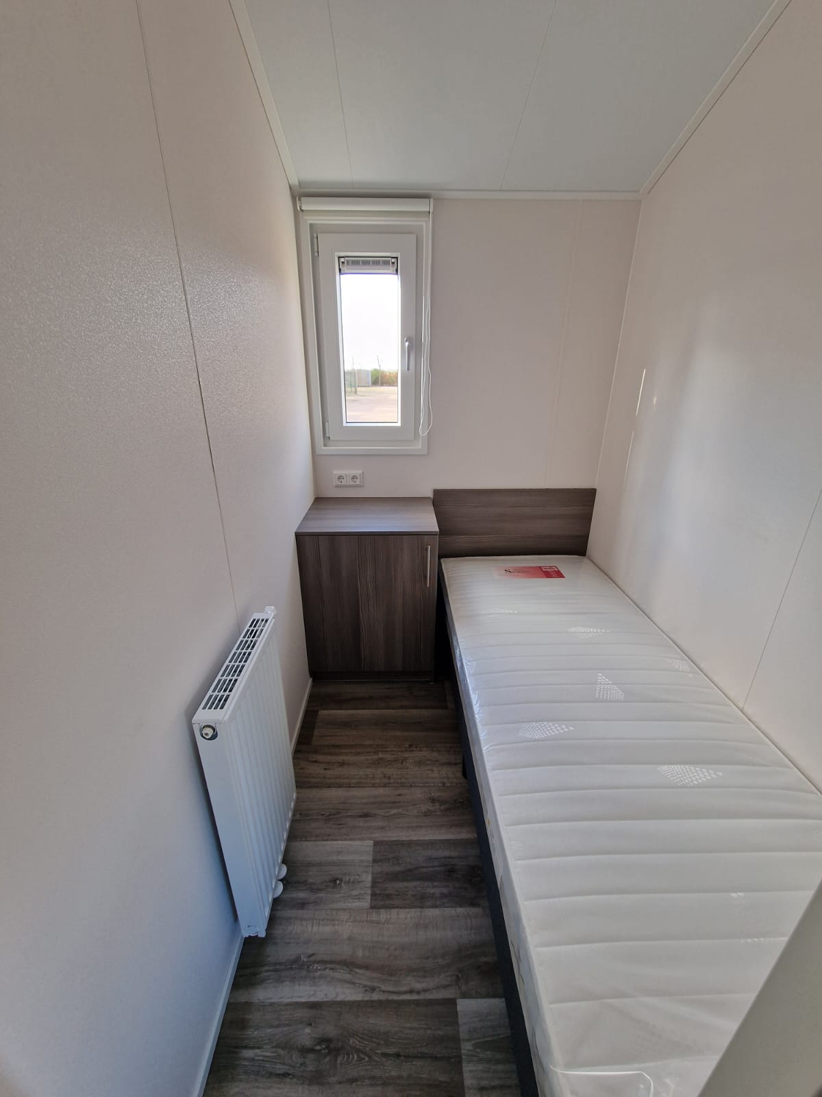 Casa móvel T3 AZAO