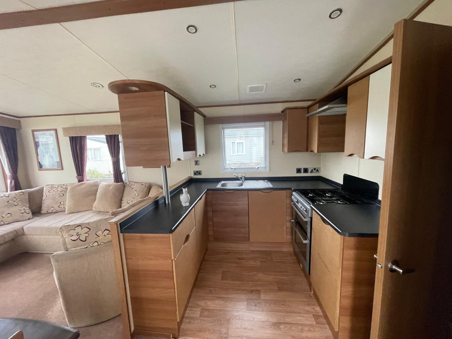 CASA MOVIL T3 DORMITORIOS 44 m2