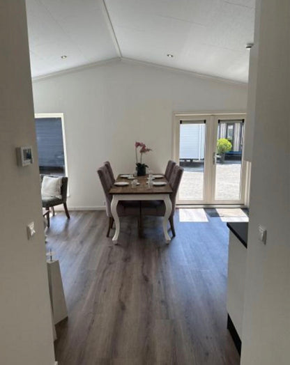 Casa Móvel Oma T3 (9,9 x 7,3 m)