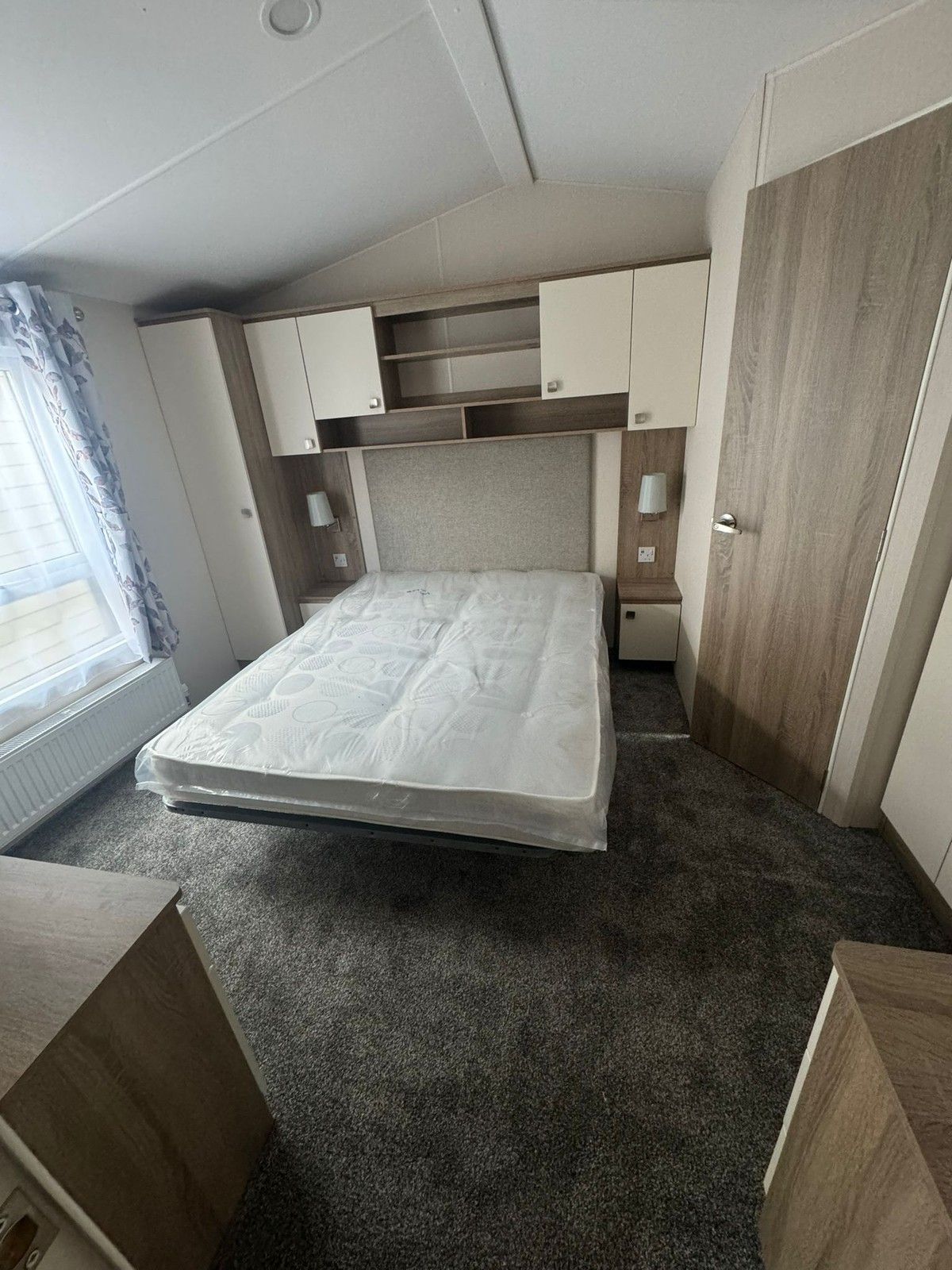 Casa móvel T2 ANGELINA 55 m²