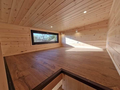 Tiny Home (Bélgica) Casa usada