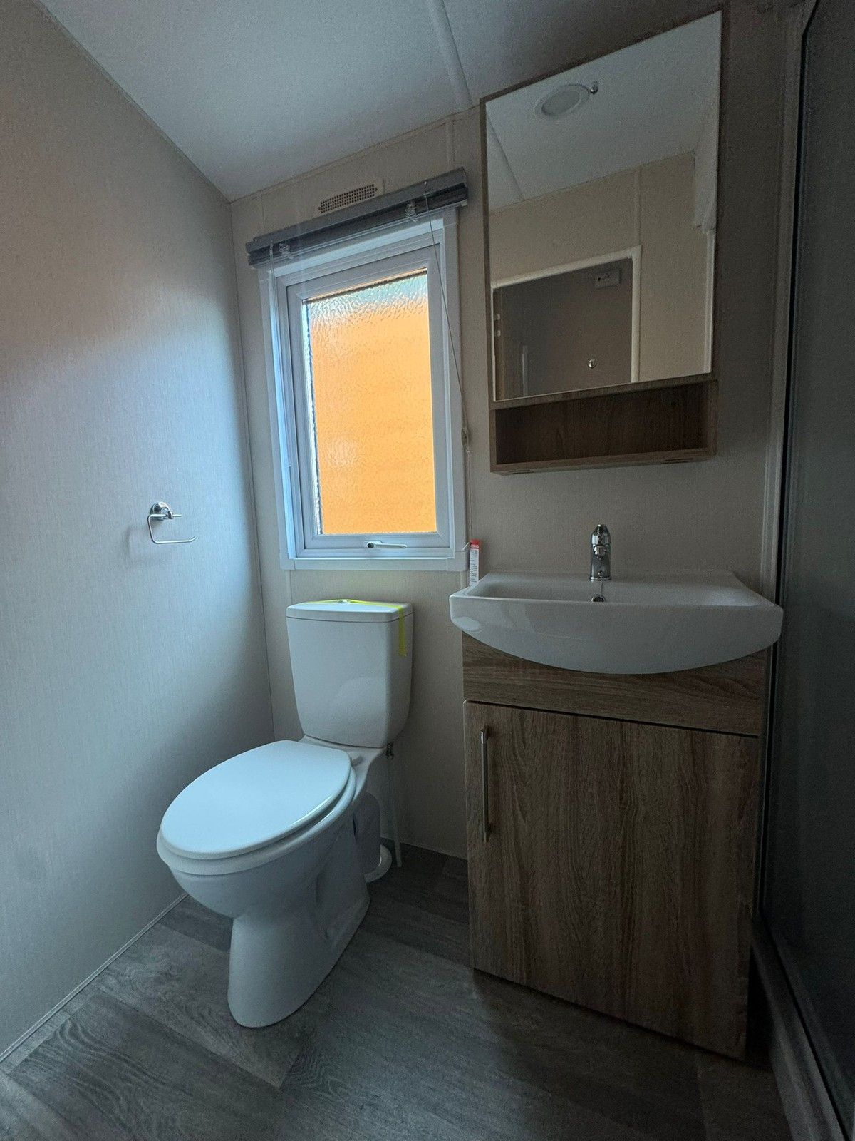 Casa móvel T2 ANGELINA 55 m²