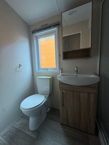 Casa móvel T2 ANGELINA 55 m²