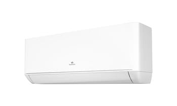 Aire acondicionado split 1X1 BROKTON BRST12 A+++ 3000 fg Wi-Fi