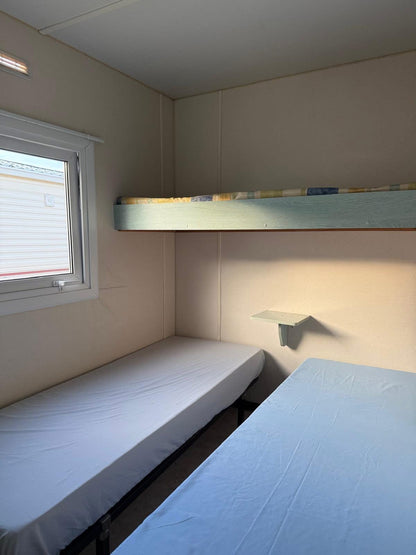 LA CASA MÓVIL ARANJUEZ T 24 m2