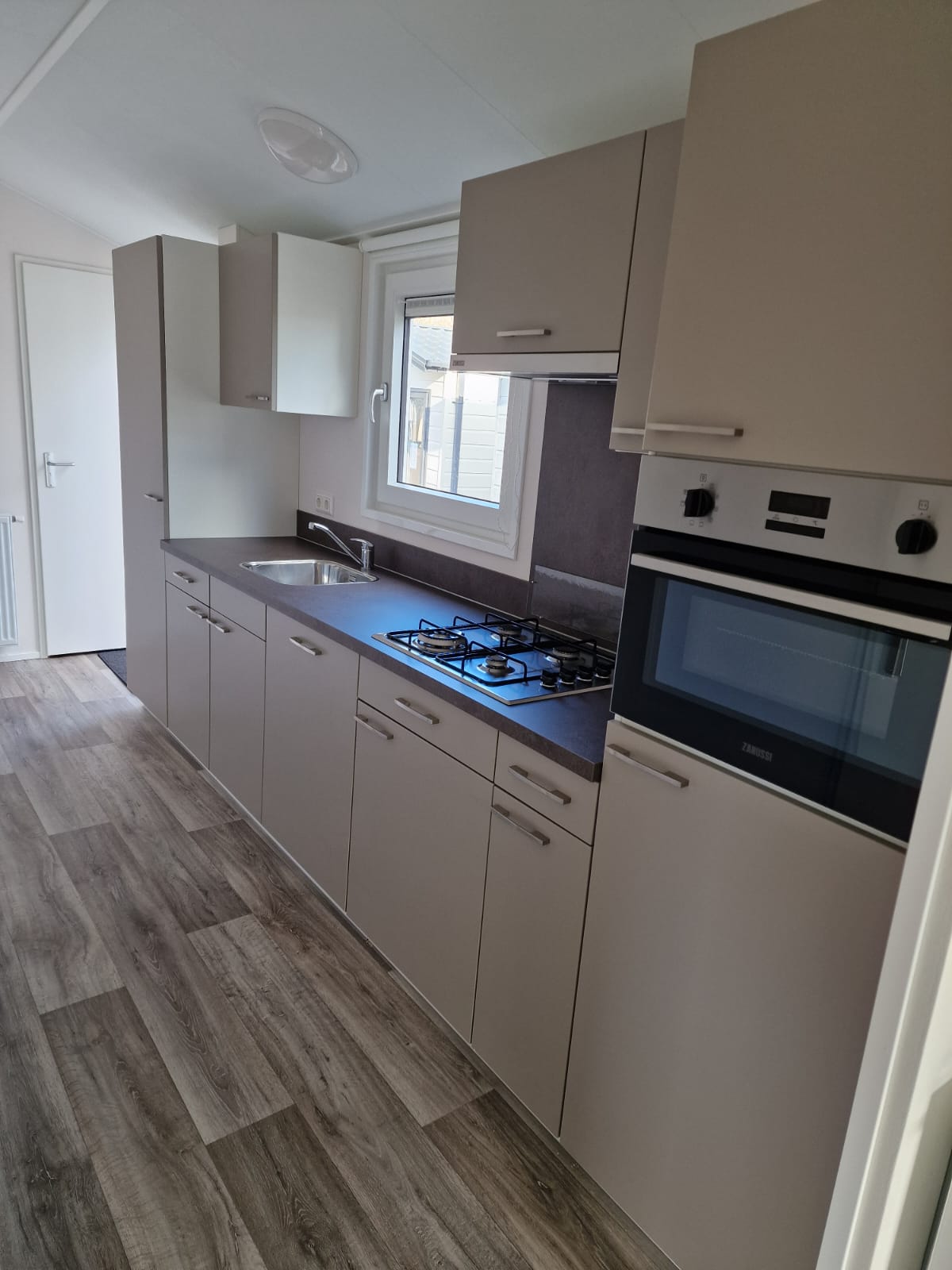 Casa móvel T3 AZAO