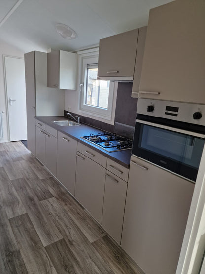 Casa móvel T3 AZAO