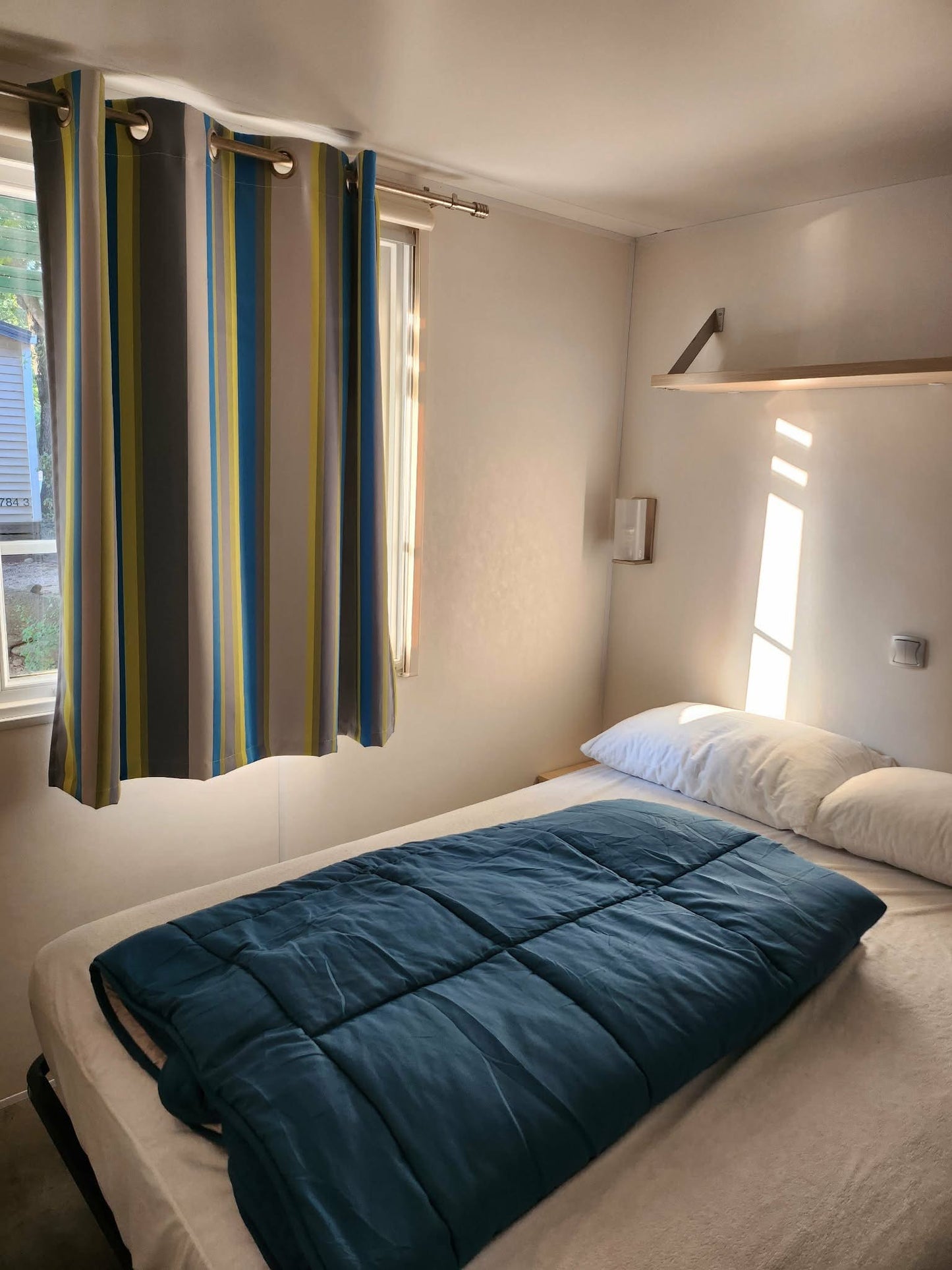 casa móvil de T3 London