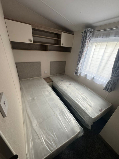 Casa móvel T2 ANGELINA 55 m²