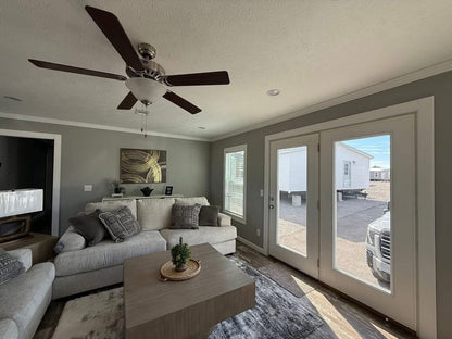 Casa Móvel Le Winston T4 (212 m² )