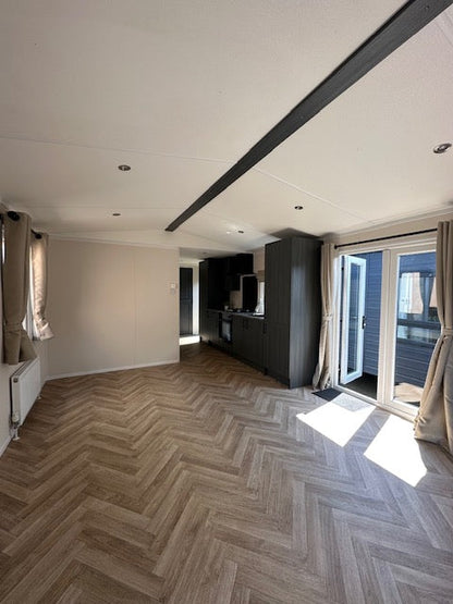 CASA MÓVEL T2 SEUDA