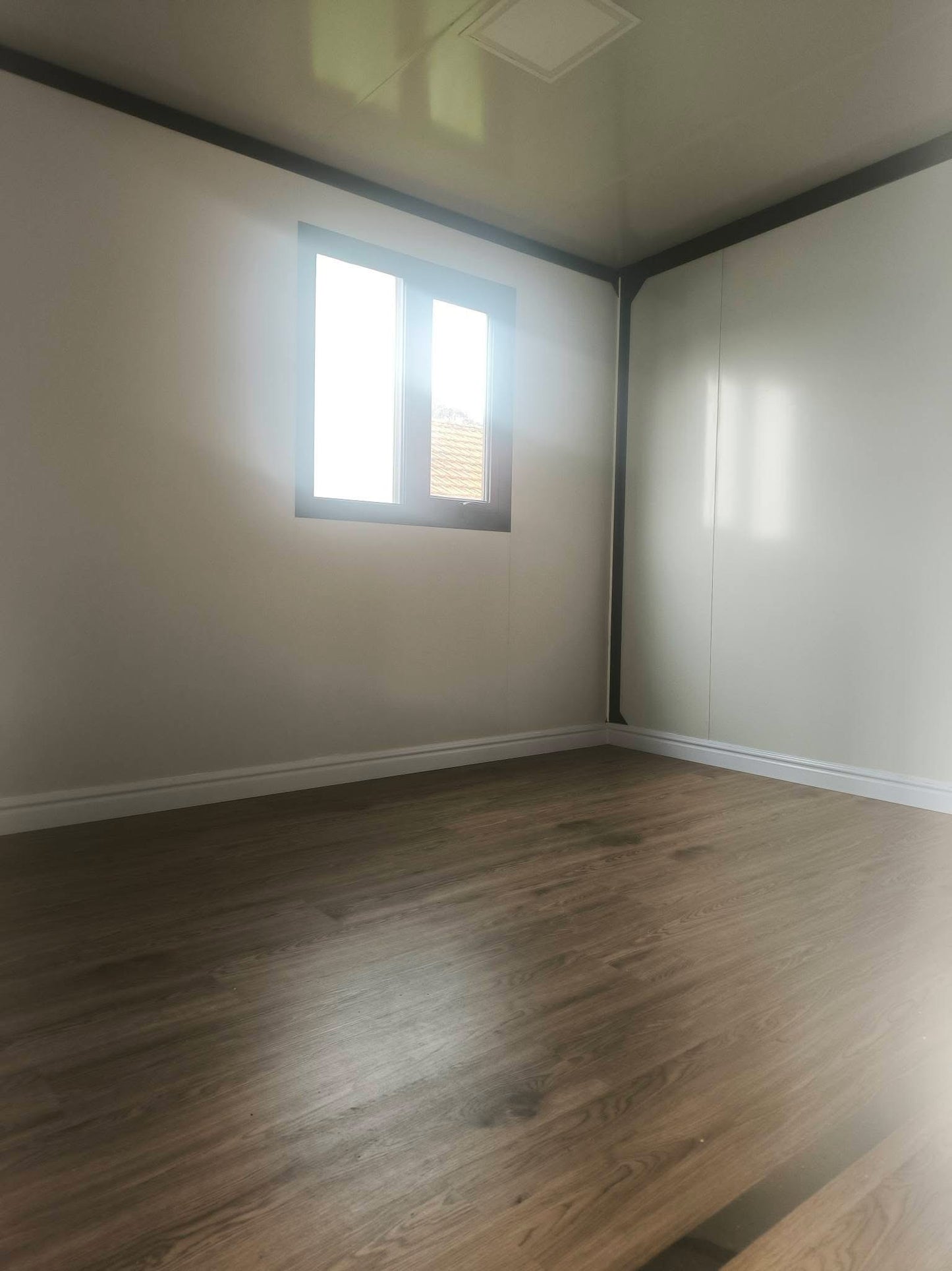 Casa modular AURORA 38m2