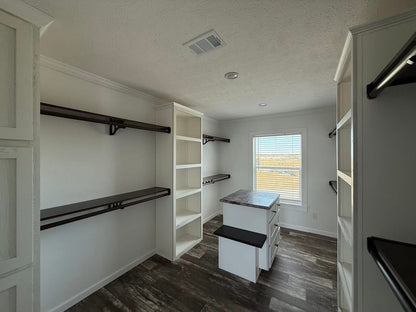 Casa Móvel Le Winston T4 (212 m² )